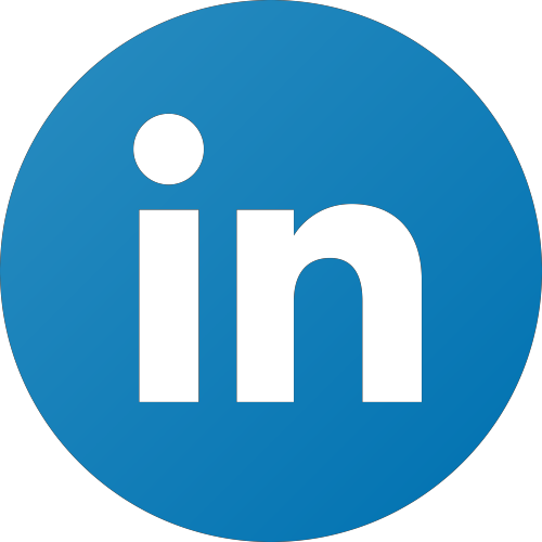 LinkedIn Logo